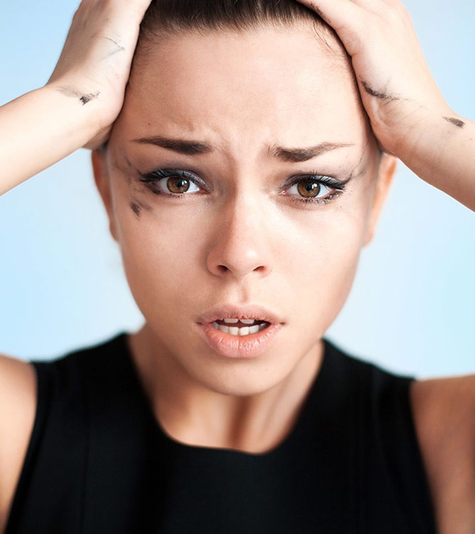 29 Beauty Blunders You Didnt Know You Were Making 3