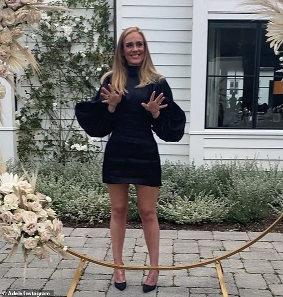 29022534 8378085 Speaking out Adele has broken her silence to condemn the killing a 47 1591047201439