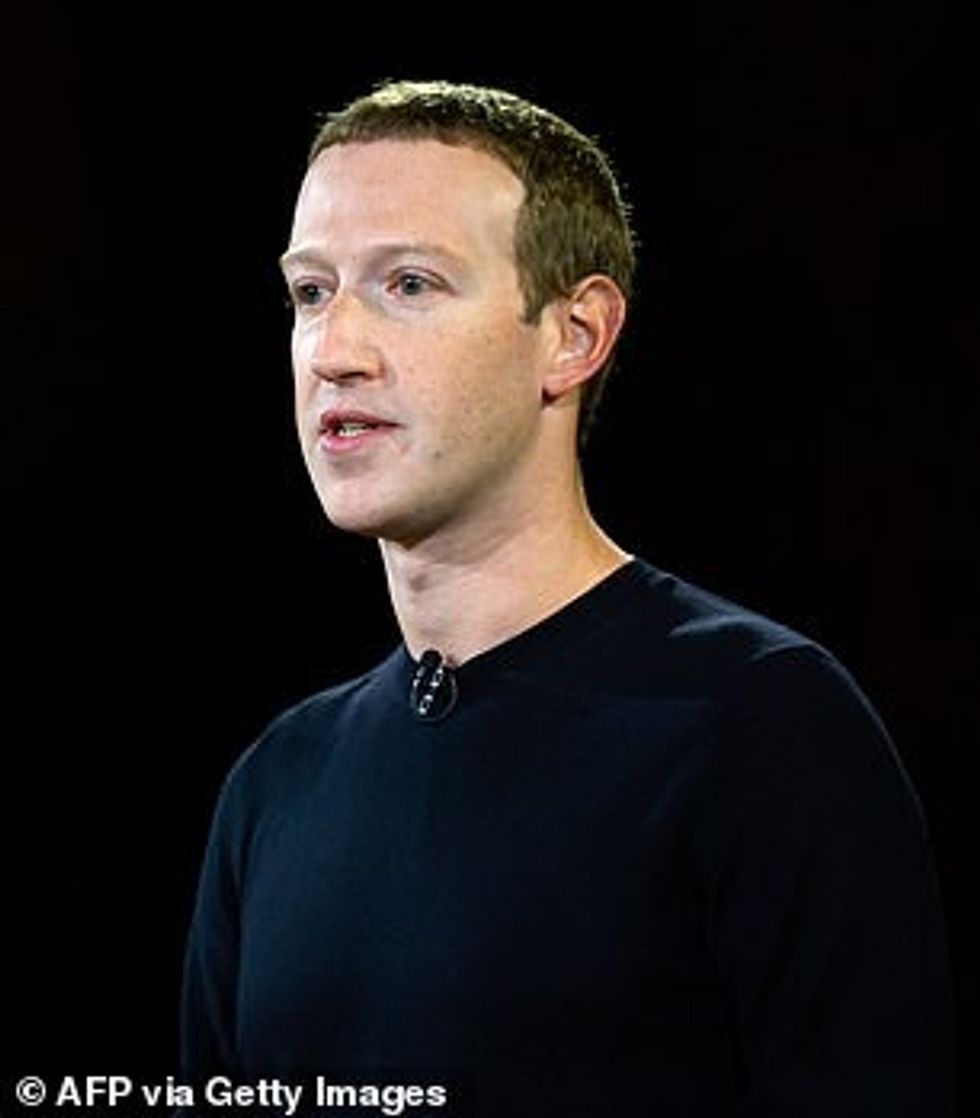 29250516 8390755 Mark Zuckerberg the co founder and CEO of Facebook has seen his m 64 1591334924714