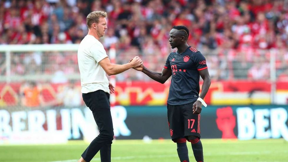29784931 fc bayern trainer julian nagelsmann sadio mane bundesliga fussball 2cHcOzLLg2ef