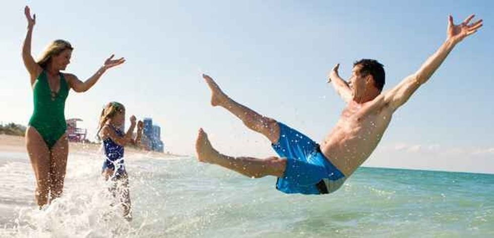 2Choose Your Summer Holiday Now