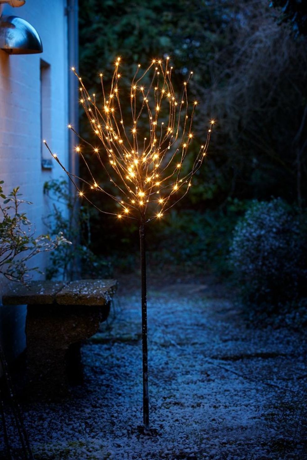 3 Bredh ndricues PEKTOLIT 150cm 120 LED