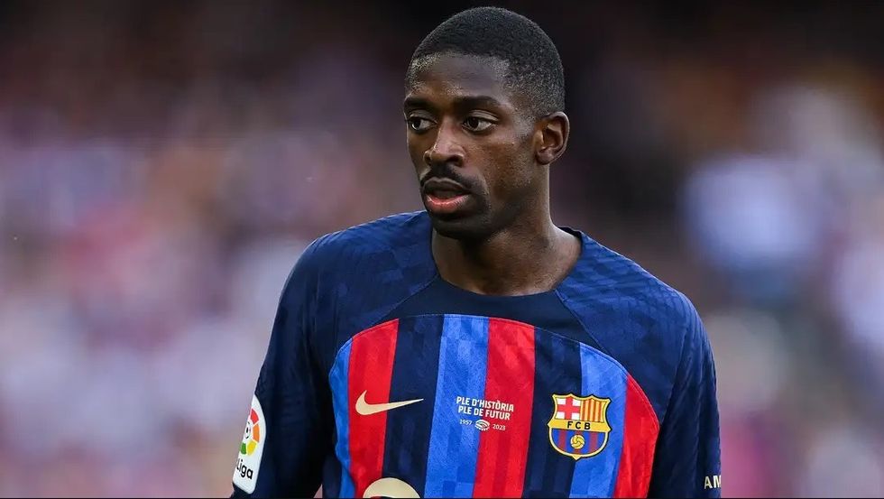 3.dembele