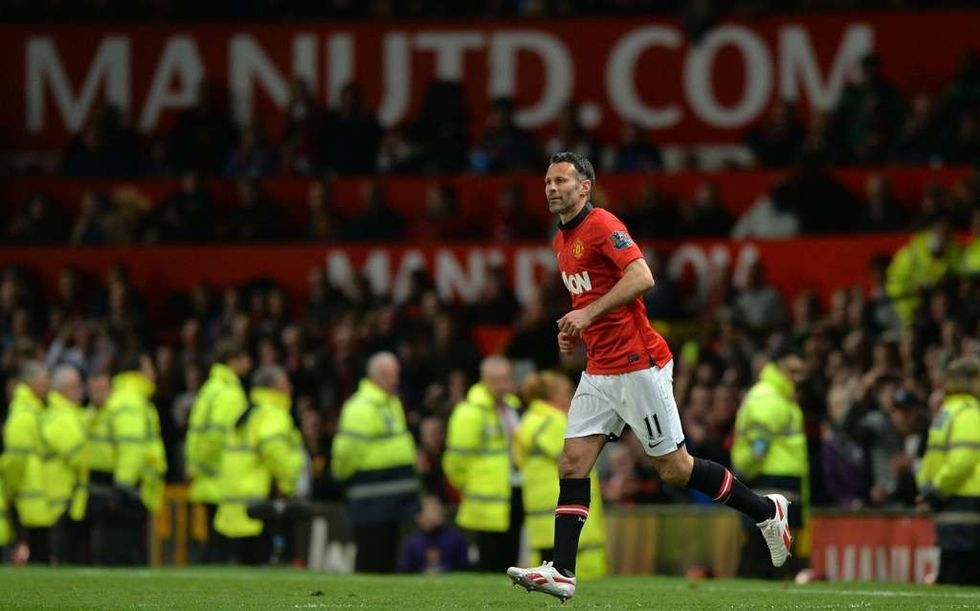 3.giggs