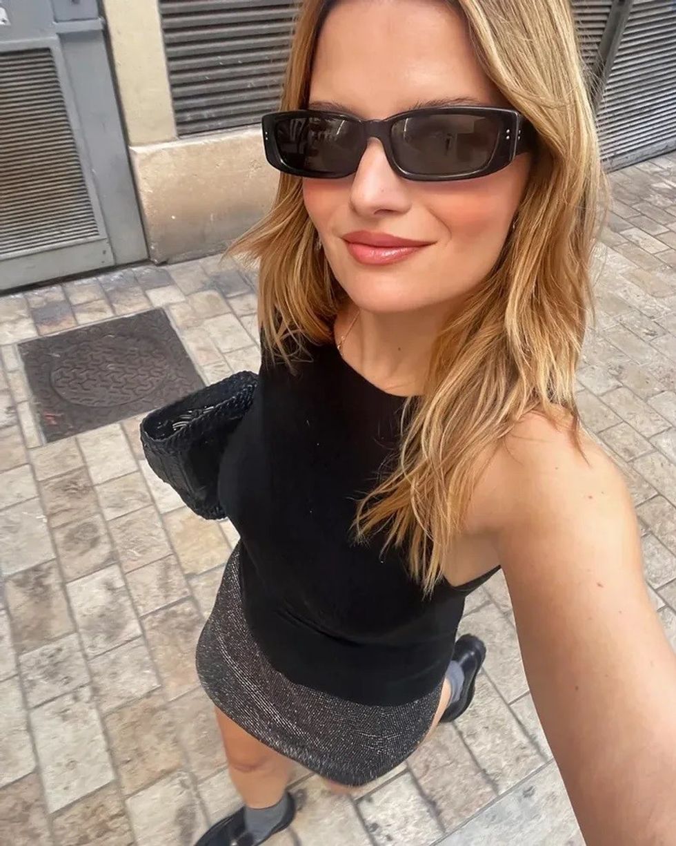 3 Luhatje mes toneve te biondes ne kajsi