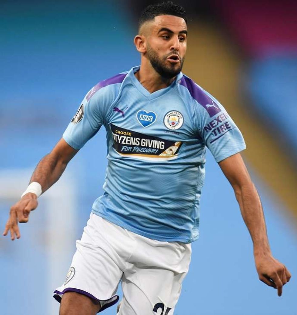 3.mahrez