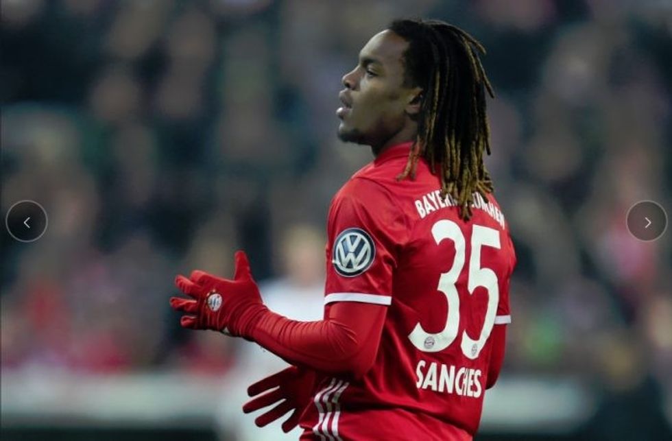3.sanches
