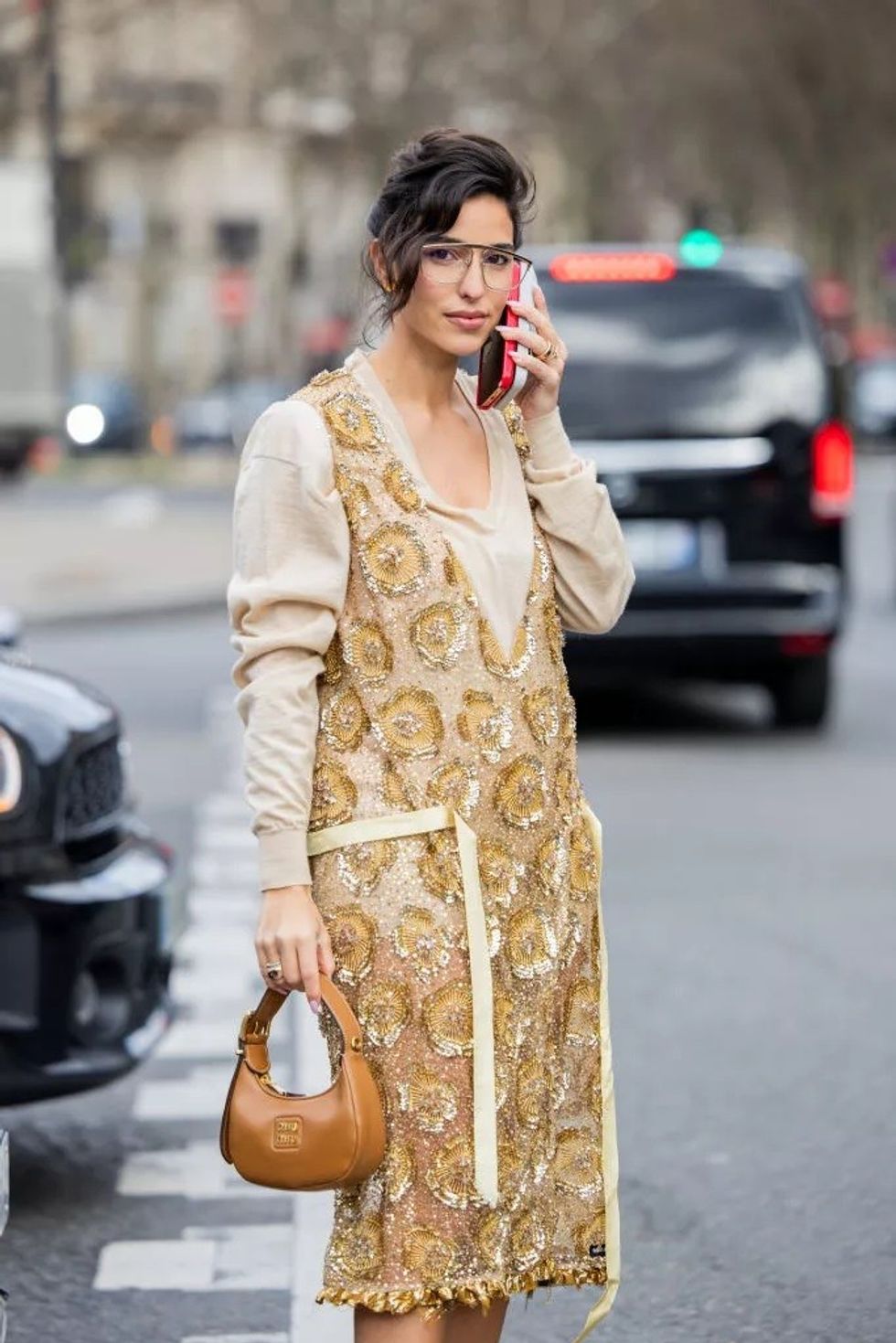 3 Syze optike me skelet te vecante