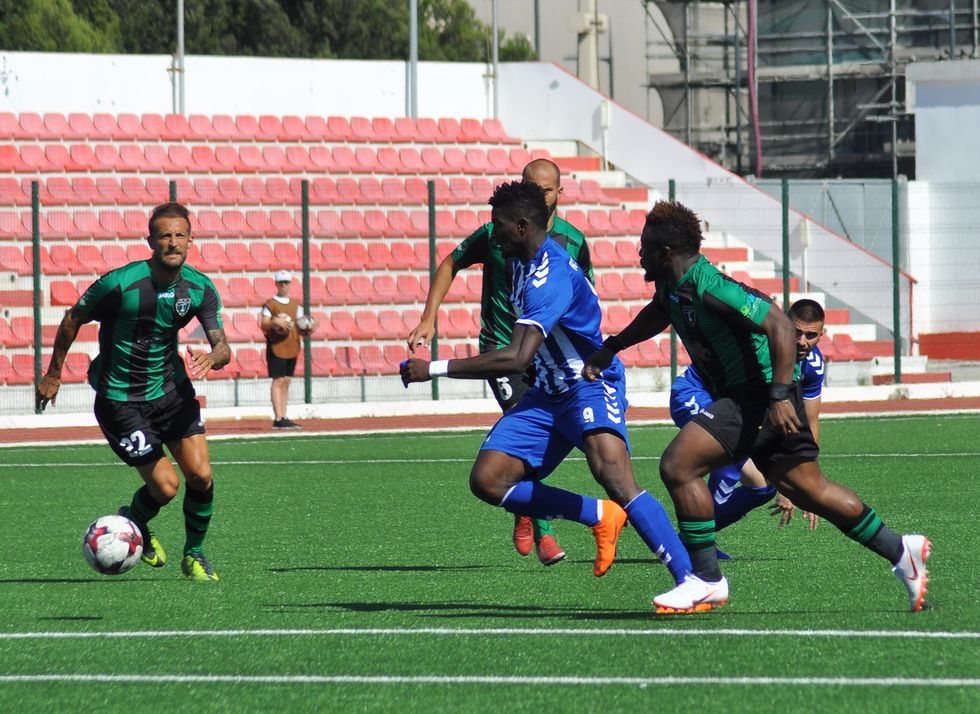 3.UEL Eur Pri 1 1 28qershor2018