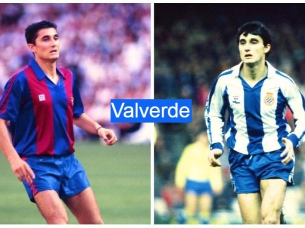 3.valverde