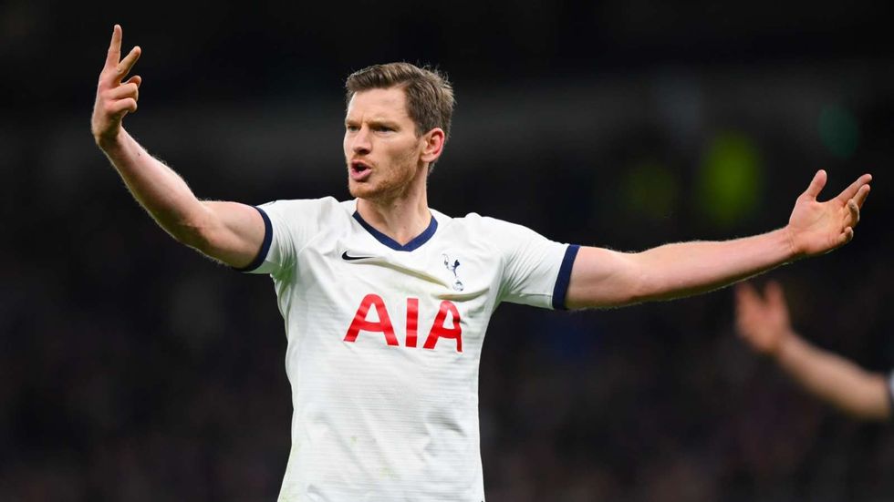 3 vertonghen