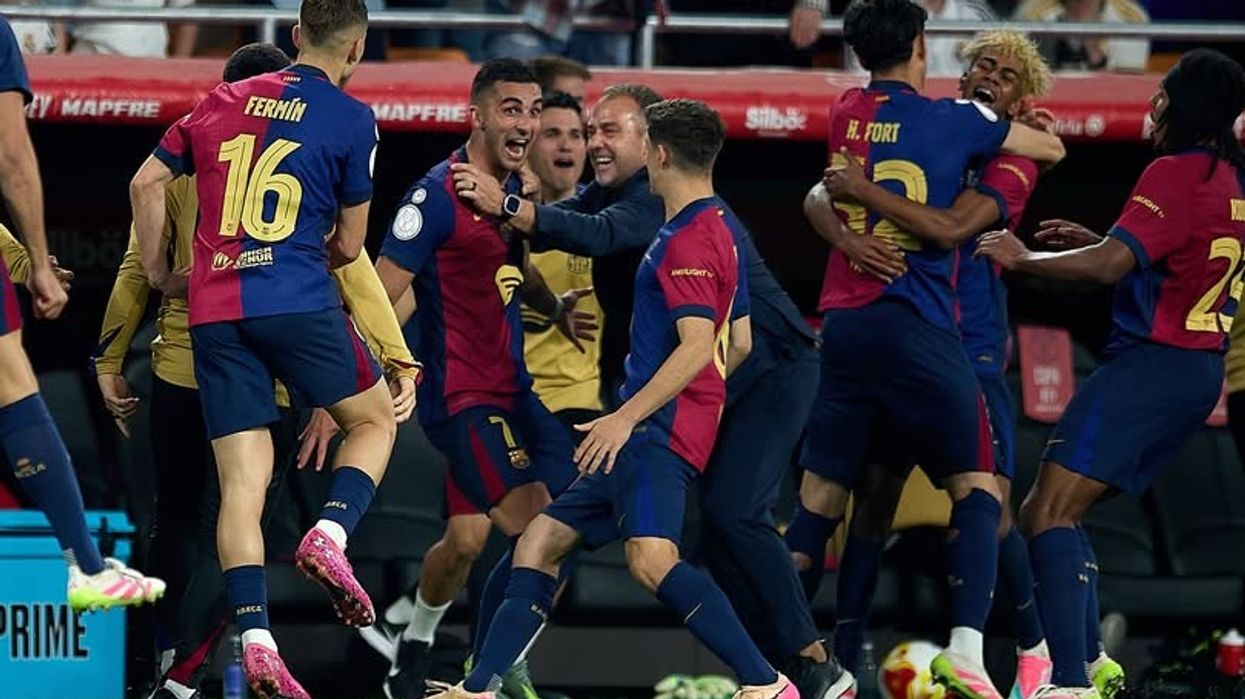 Zbulohet oferta e lartë që Barcelona ia refuzoi dy klubeve të Ligës Premier për yllin e skuadrës