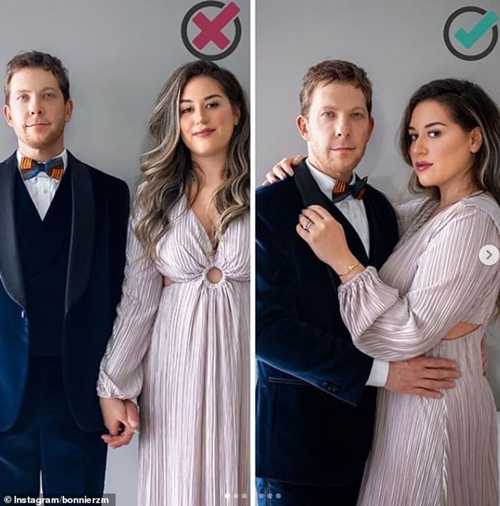 30713714 8518235 Cute couple shots Perfect your pose with your plus one by standi a 2 1594906881716