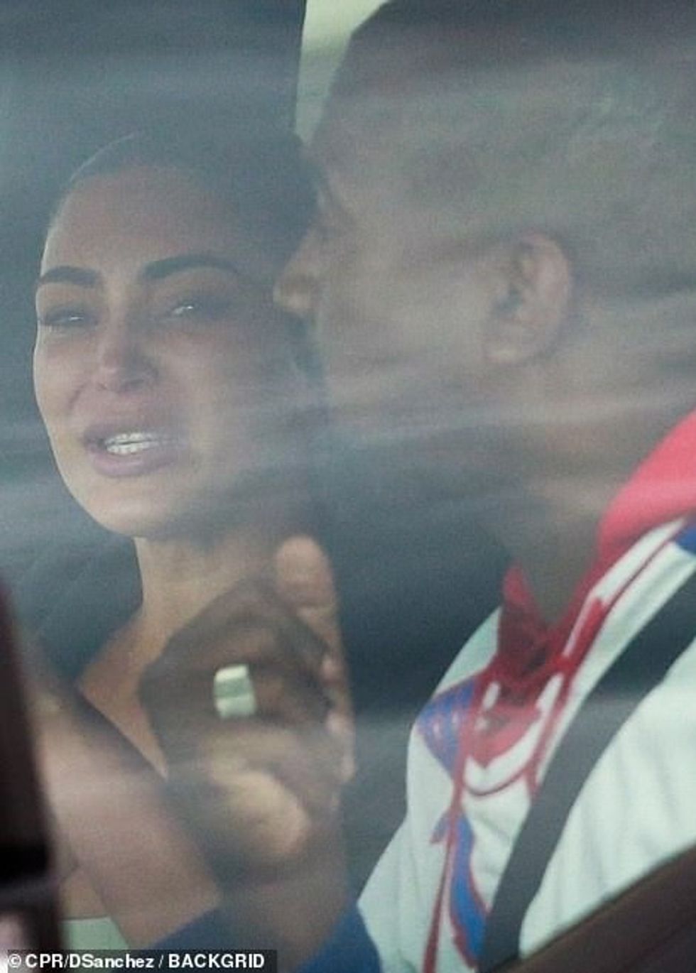 31269530 8566405 It is the first time that the married couple have been pictured m 3 1595901501495