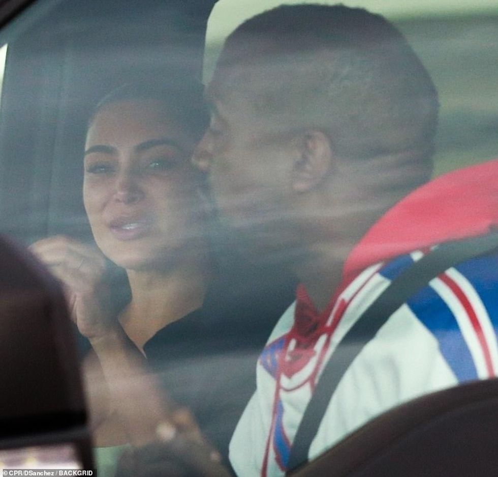 31269532 8566405 The latest Kim Kardashian West reunited with her husband Kanye W m 1 1595901469866