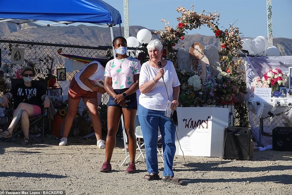 31476462 8585449 An older woman speaks about how she was personally impacted by R a 48 1596413705961