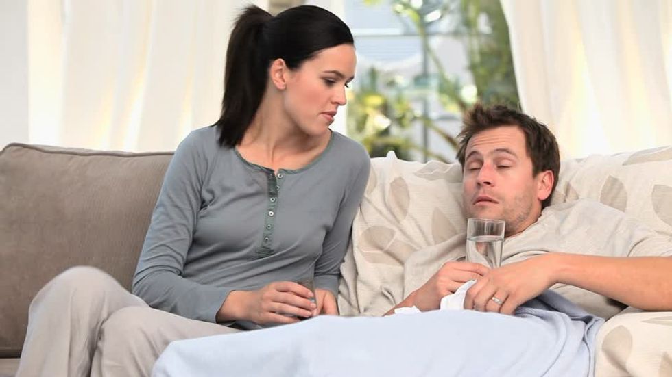 317428420-taking-pills-cold-illness-painkiller-sneezing