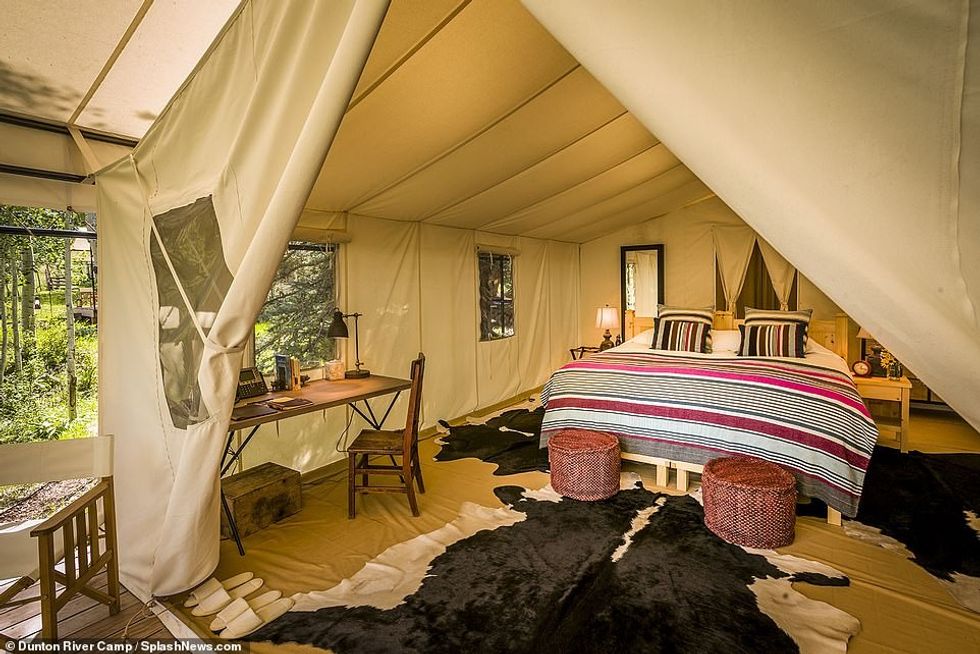 32000632 8632031 Glamping Earlier this week Kim Kanye and their four children enj a 8 1597559199626