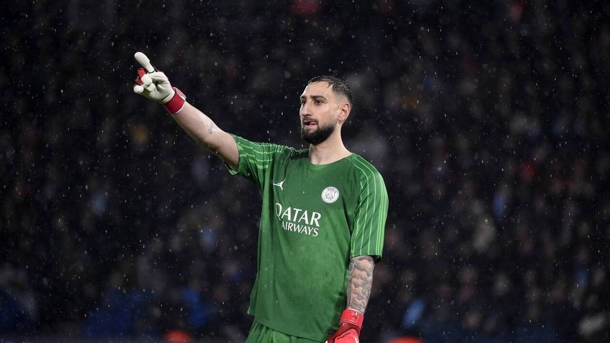 Donnarumma në Ligën Premier në një transferim surprizë?