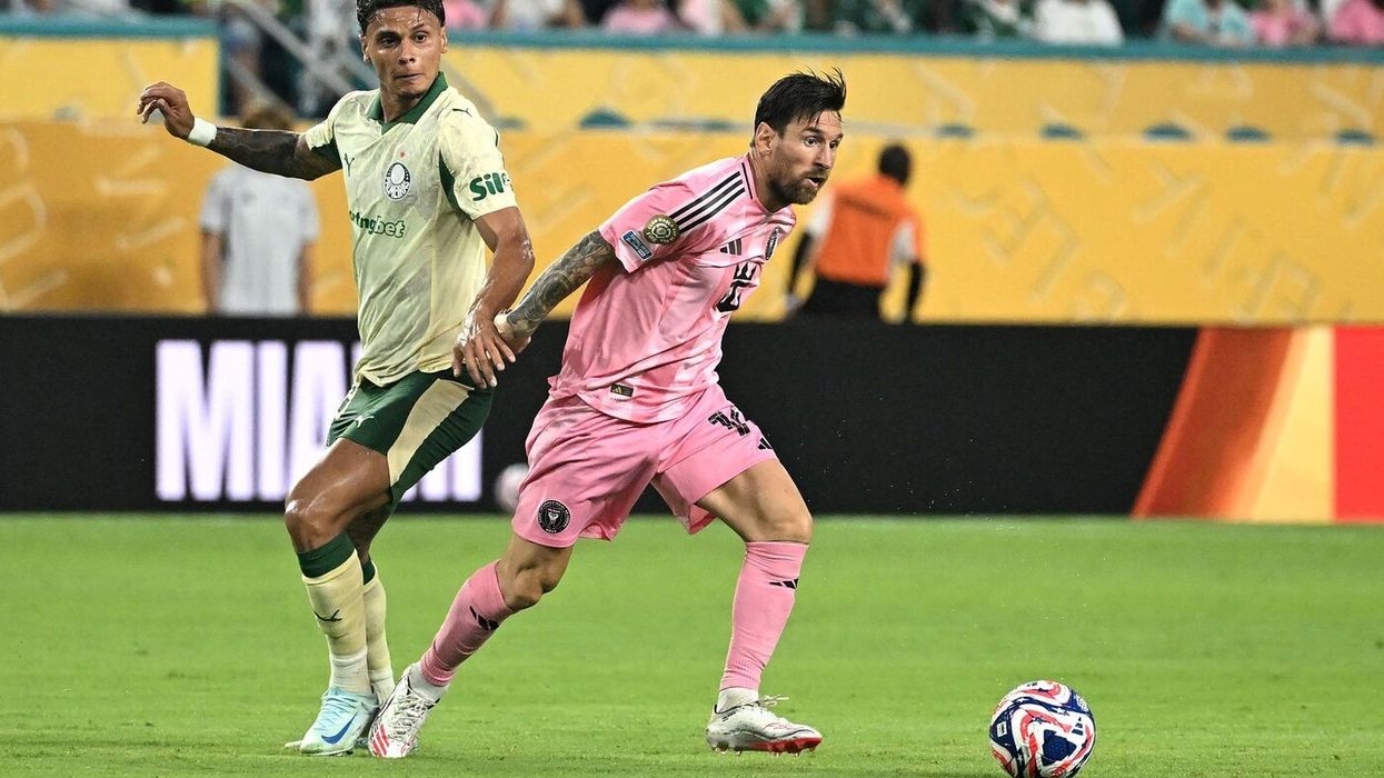 Inter Miami kalon nga Grupi A, Messi do të përballet me PSG-në në rrethin e eliminimit direkt