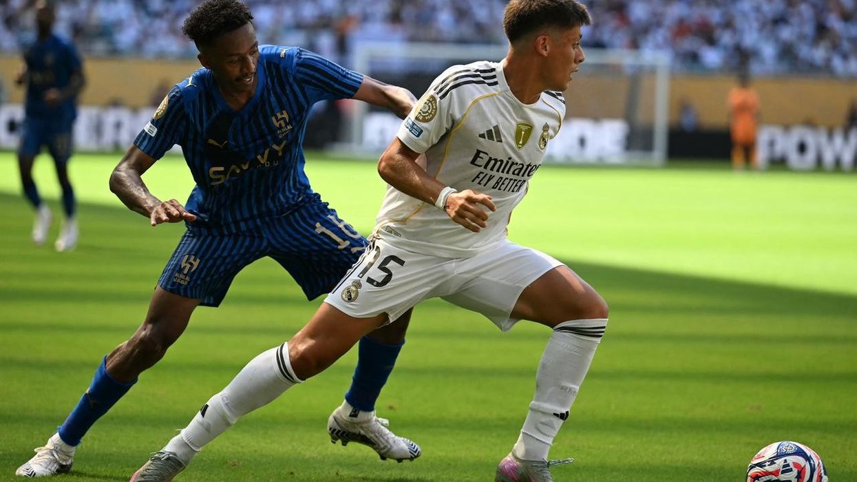 Real Madridi refuzon tre oferta për Arda Guler