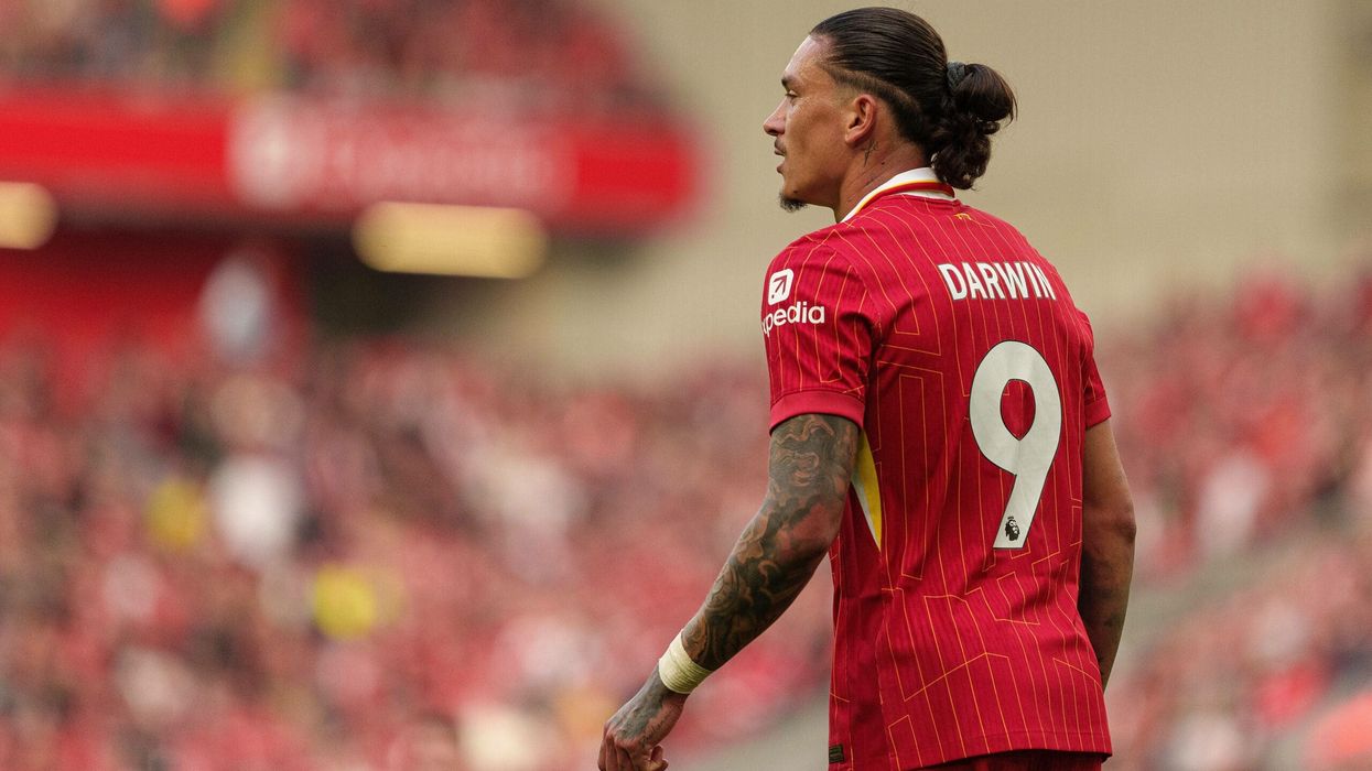 Darwin Nunez do të largohet sigurt nga Liverpooli - dy opsione në tavolinë
