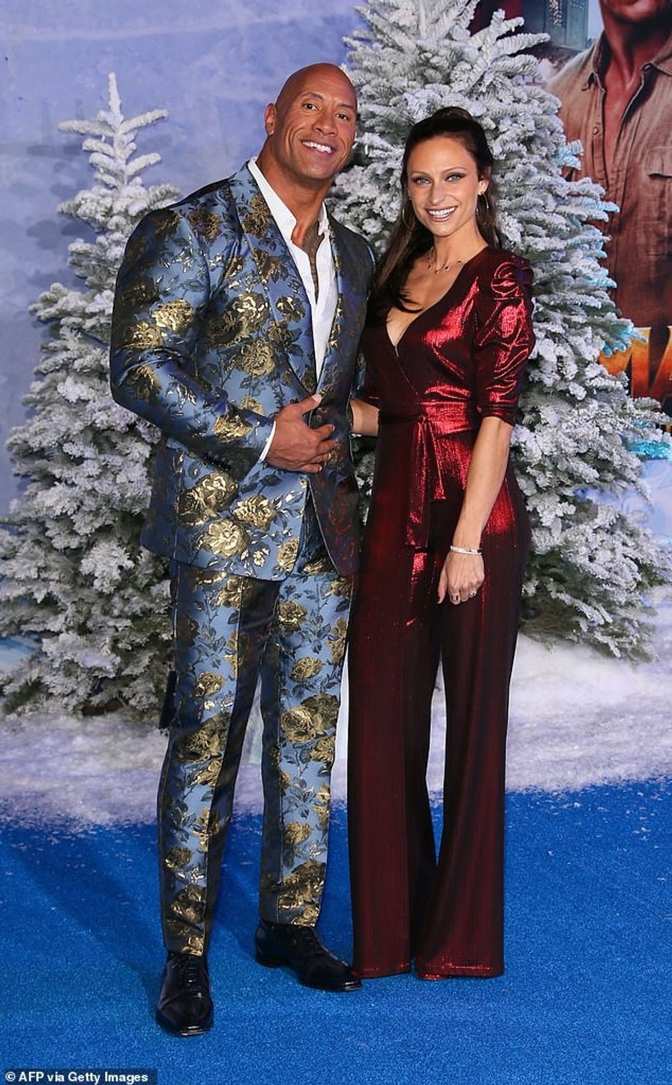 32713522 8692105 Unit Johnson welcomed girls Jasmine and Tiana with wife Lauren p a 74 1599094364887