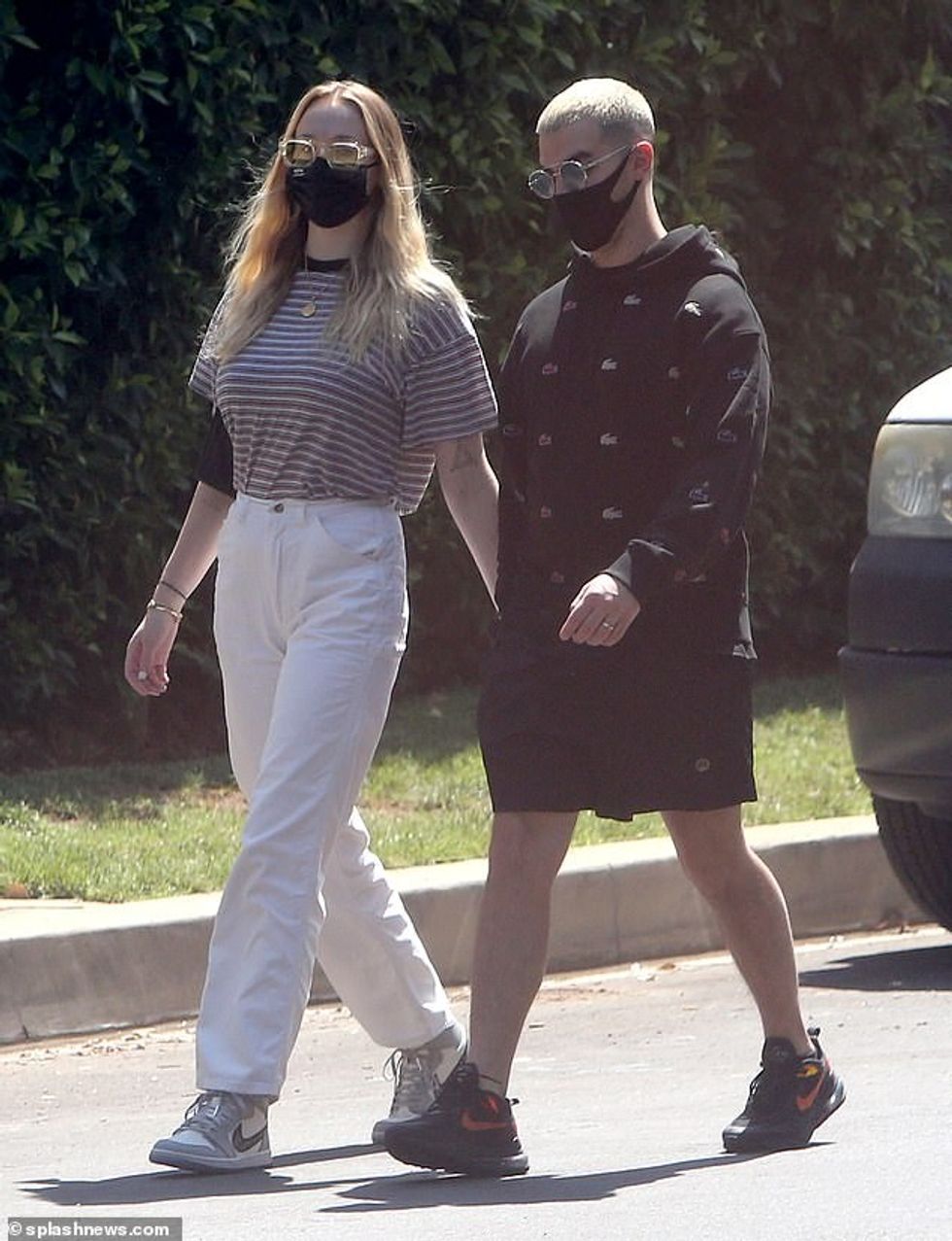 32817560 8701413 New chapter Sophie and Joe 30 confirmed the news in a statement m 69 1599329134037