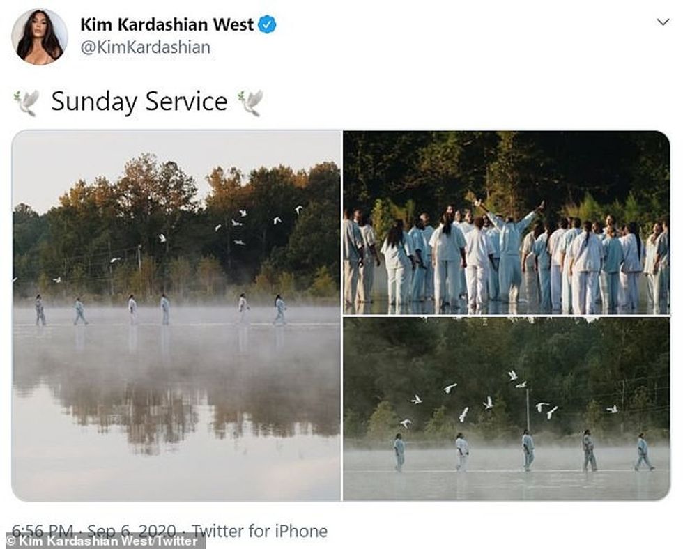 32859290 8704639 Sunday Service Doves were released during the procession to the a 114 1599446853317