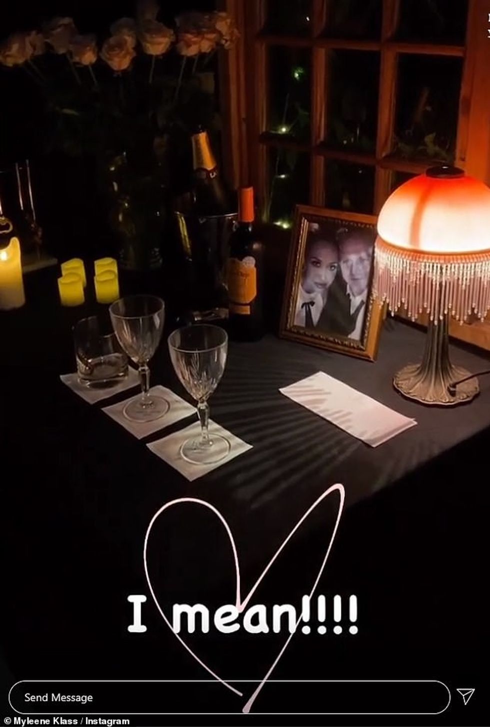 33128384 8728195 Replica Myleene told how Simon got down on one knee in the coupl m 60 1600015912209