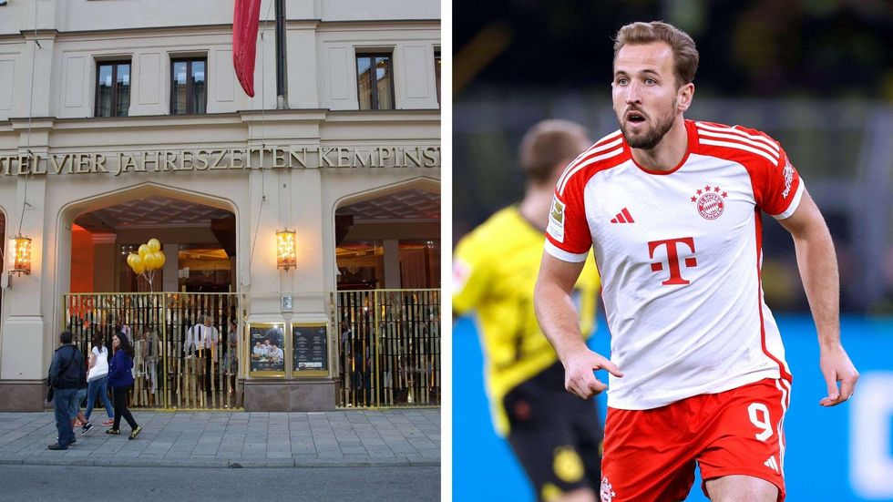 33177025 harry kane beim spiel gegen dortmund 1Fea