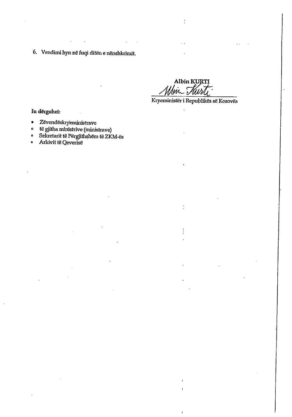 332 Kerkese Gjykates Kushtetuese te Republikese se Kosoves page 0013