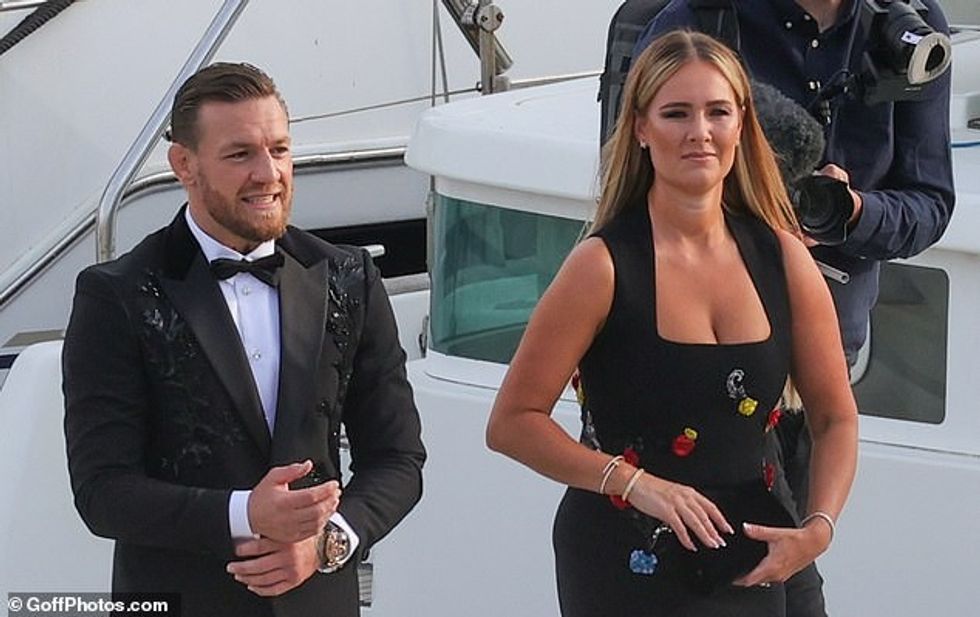 33206302 9087009 Before the Irishman s arrest McGregor and his fiancee Dee Devlin a 29 1608859354668