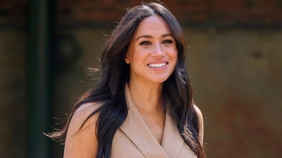33511052 meghan markle getty
