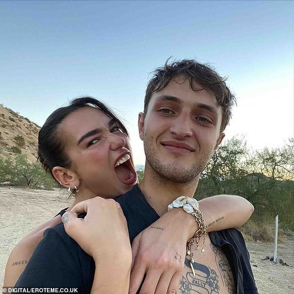 33547530 8766237 Moving fast It was reported last week that Dua has upped sticks a 3 1600909187464