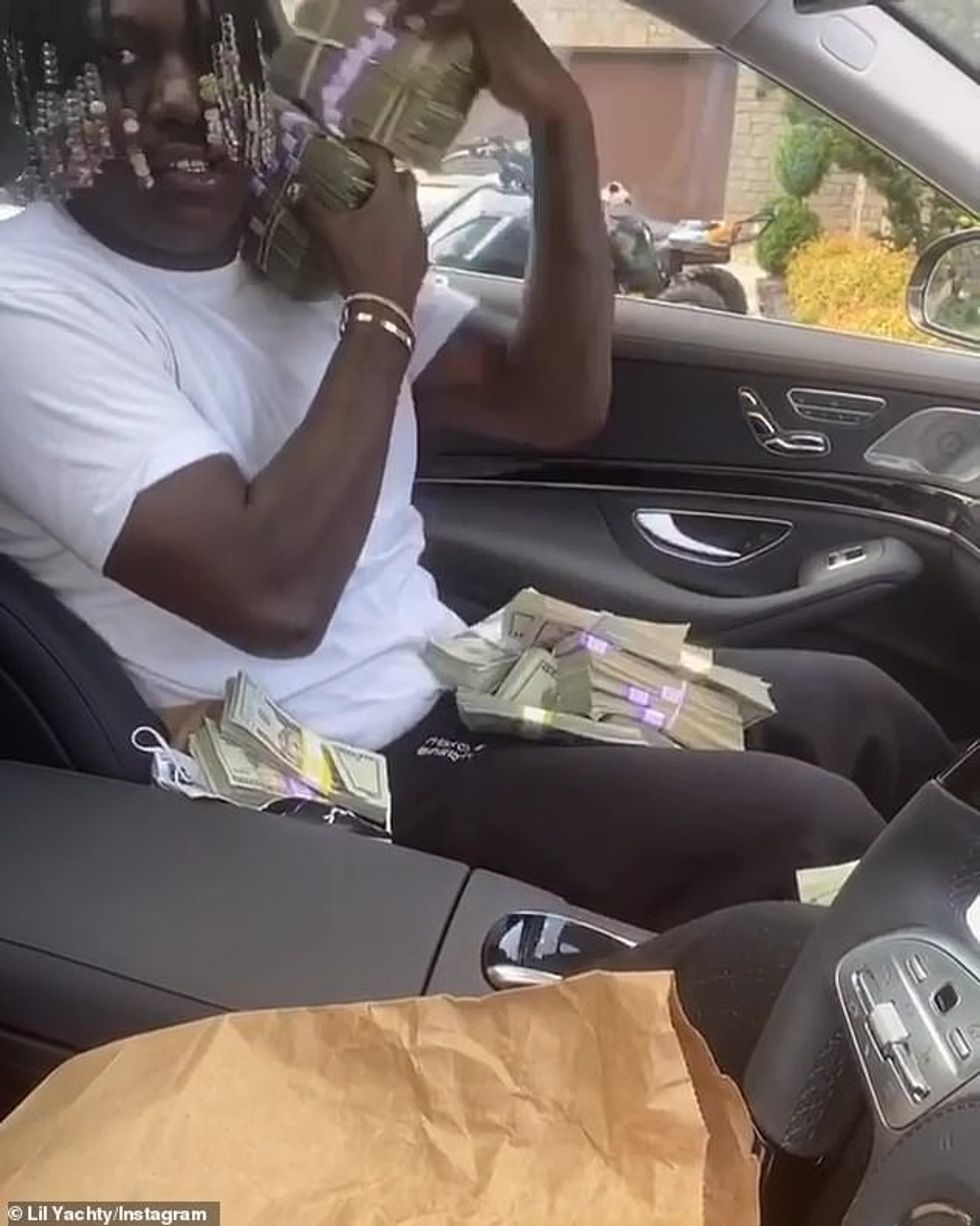 33739940 8783003 No need to worry After his arrest was first reported on Monday t a 10 1601334609106