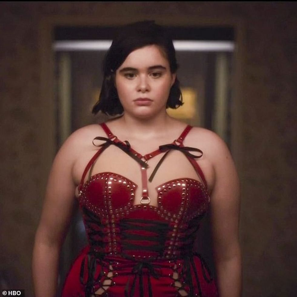 33823156 14190687 Barbie played Kat Hernandez on the HBO show Euphoria a 71 1734119406752