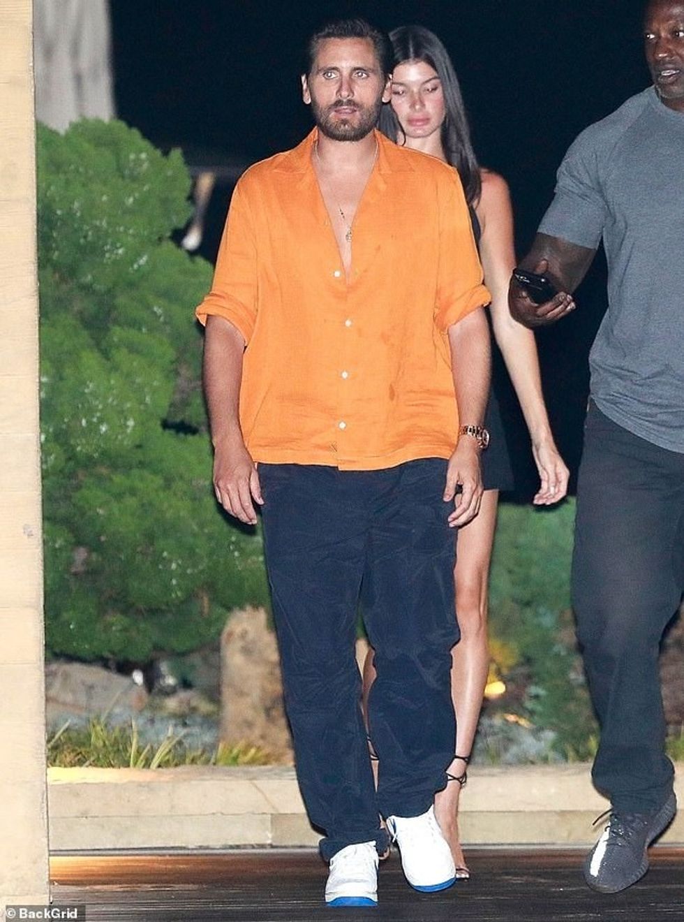33894594 8797325 New romance Scott Disick was spotted looking every inch the Holl a 7 1601657799810