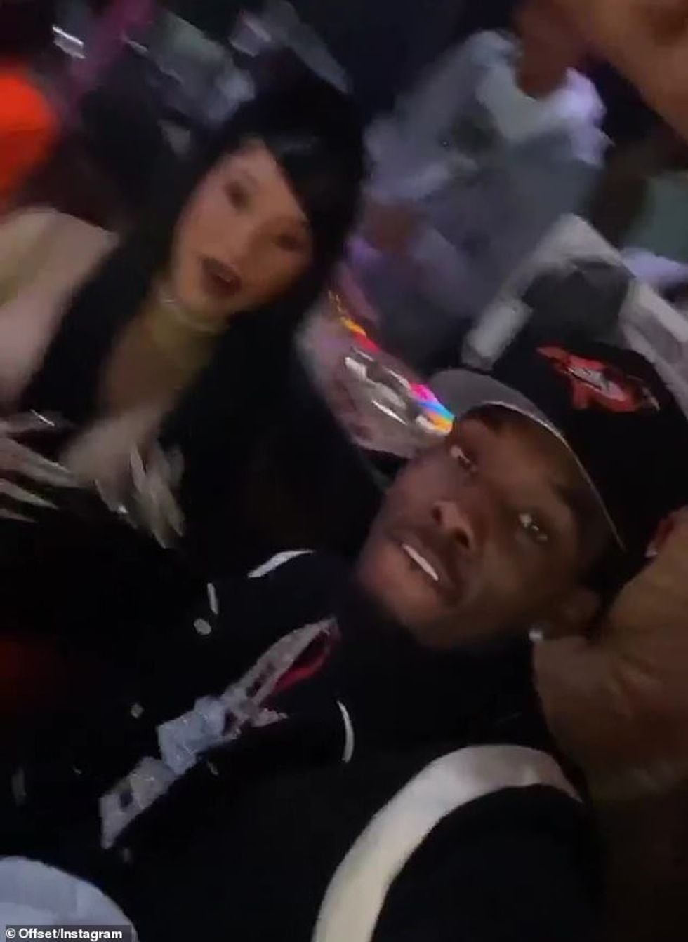 34338836 8835265 Grammy winning rapper Cardi B continued to rekindle her romance a 16 1602599232589