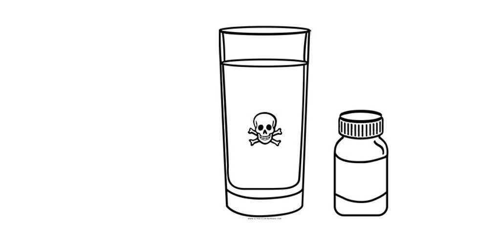 35 Serial murderer book solution