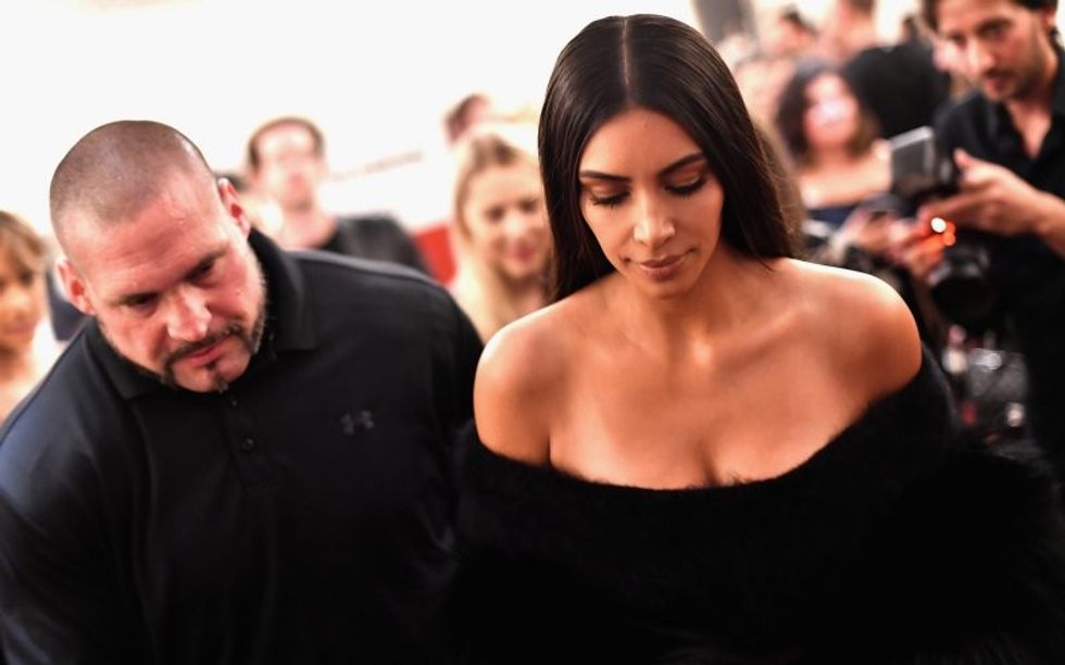 35-vjeçarja ndodhej e vetme në apartament.