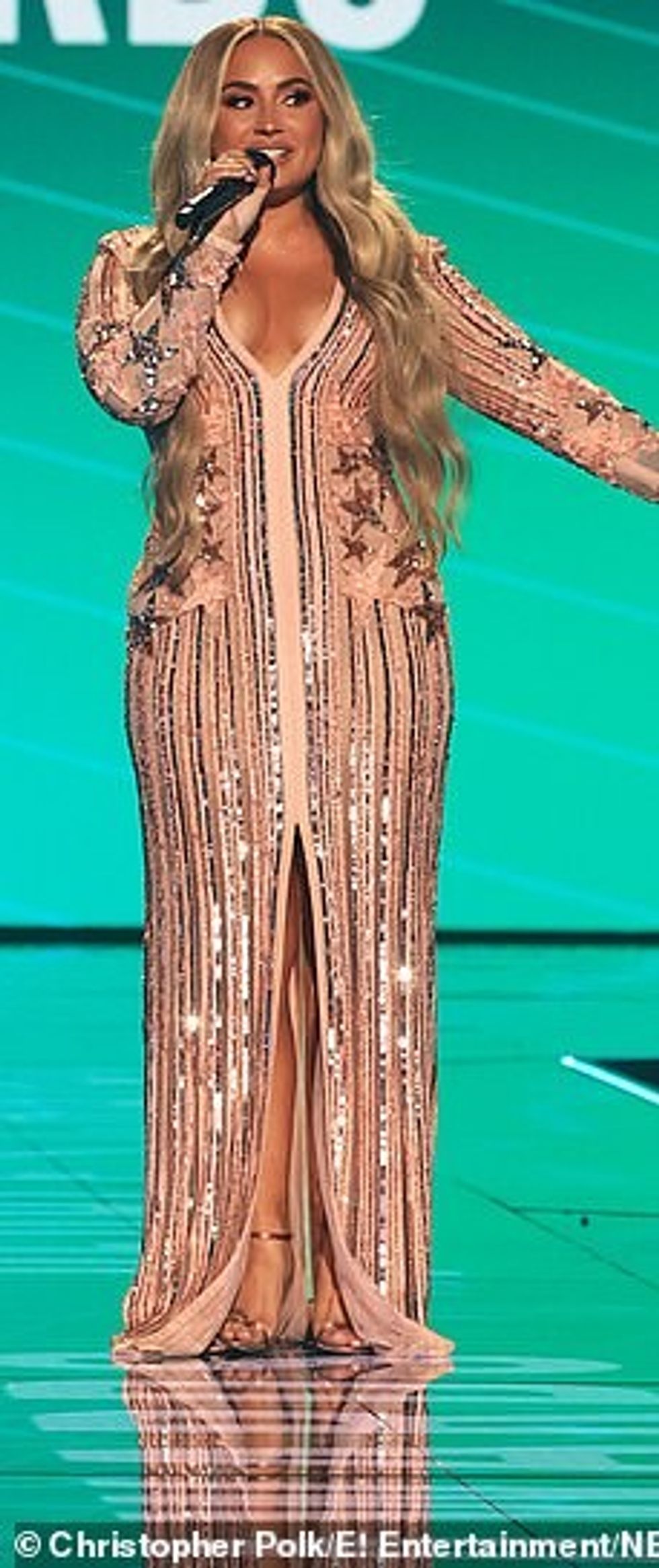 35720526 8952809 Demi continued COVID hit and everything shut down so I did what m 57 1605515308147