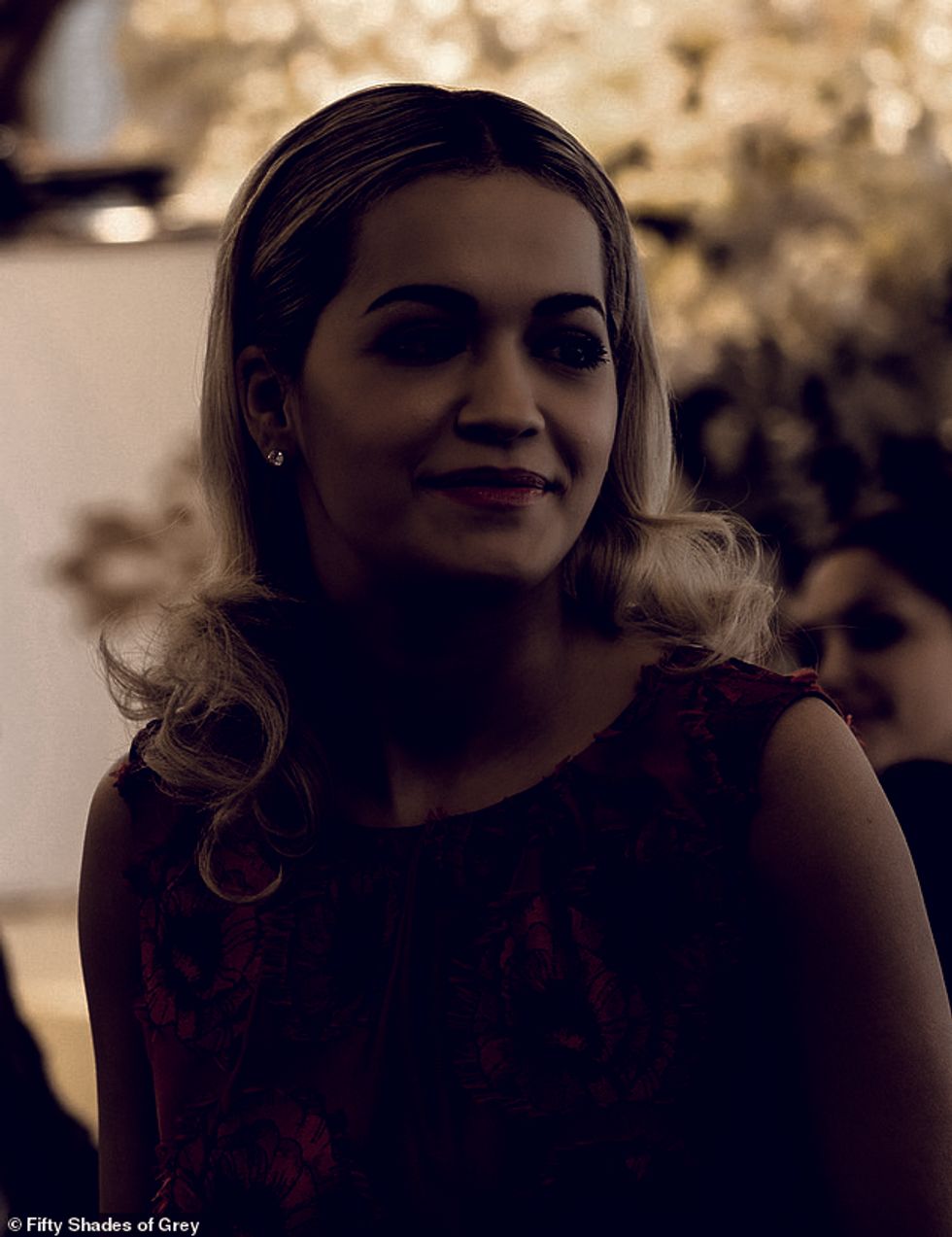 35765334 8956867 Foray into acting Rita is said to have made 750 000 for her role a 13 1605603062874