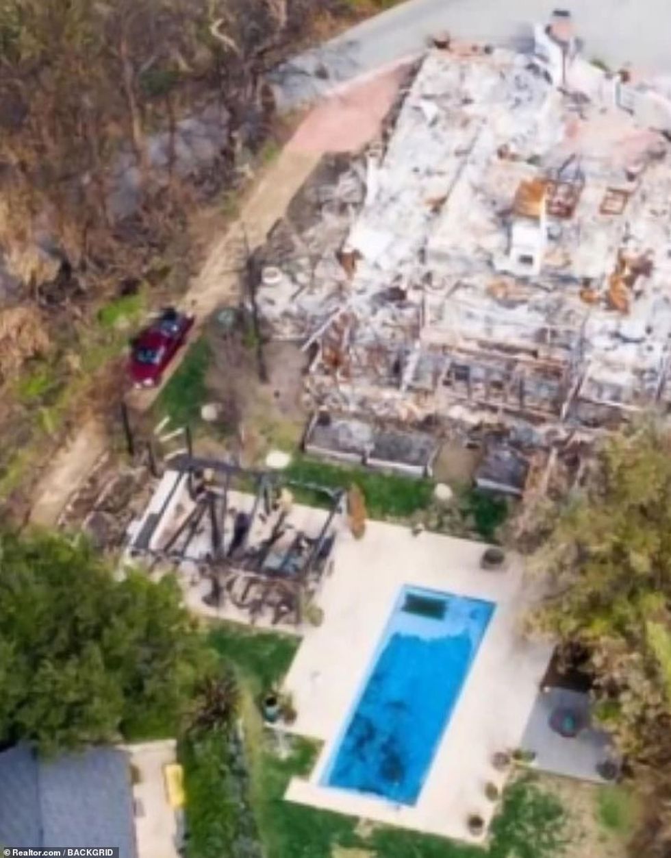 35898434 8968961 What remains An unidentified buyer has purchased the two parcel a 61 1605855031174