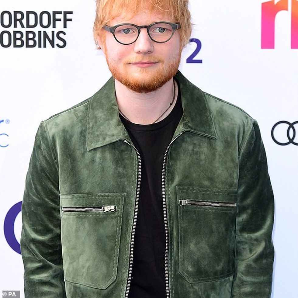 35930436 8971965 Kind gesture Ed Sheeran has donated 10 000 to the hospital which a 50 1605921201825