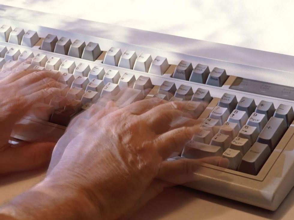 36 Computer Keyboard Alamy