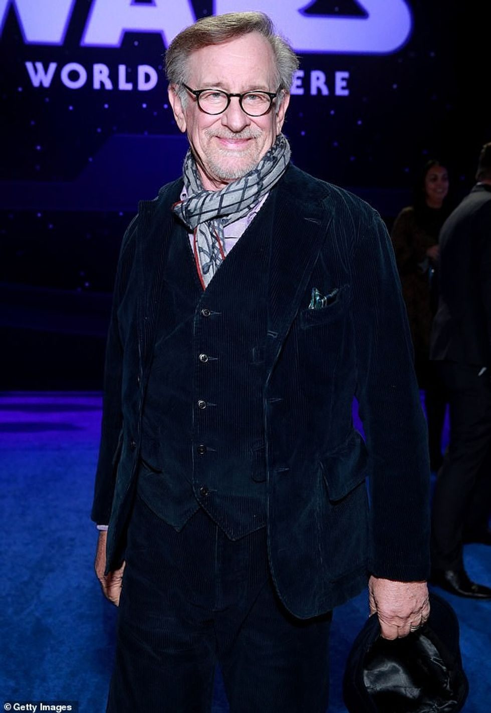 36338704 9008387 Protection Steven Spielberg has been awarded a restraining order a 1 1606884730748