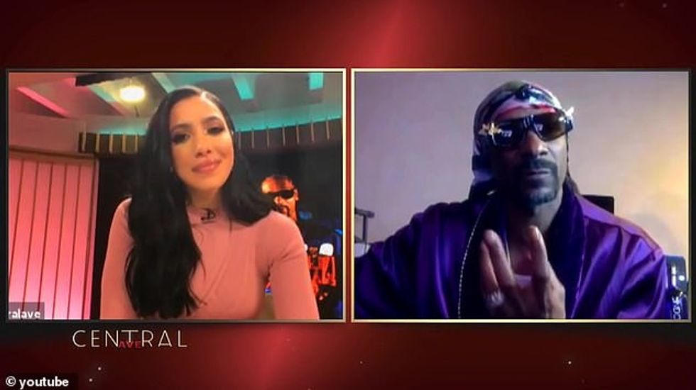 36771468 9047425 Topic of conversation Bermudez bringing up Snoop s 21 year old d a 1 1607819376650