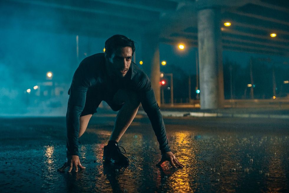 37 Reasons to Exercise in the Evening.fi