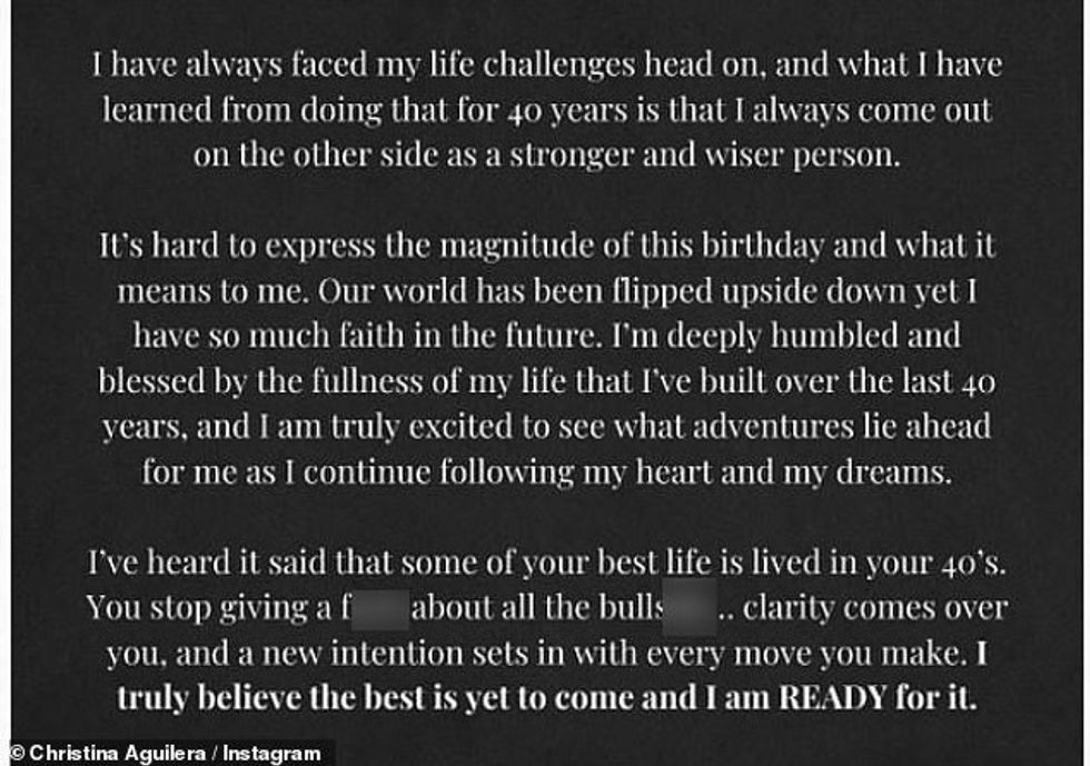 37033706 9069951 Inspirational The Drrty singer took to her Instagram that evenin m 13 1608357044259